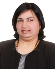 2021 Women in CRE: Shashi Singal, Grassi Advisors & Accountants